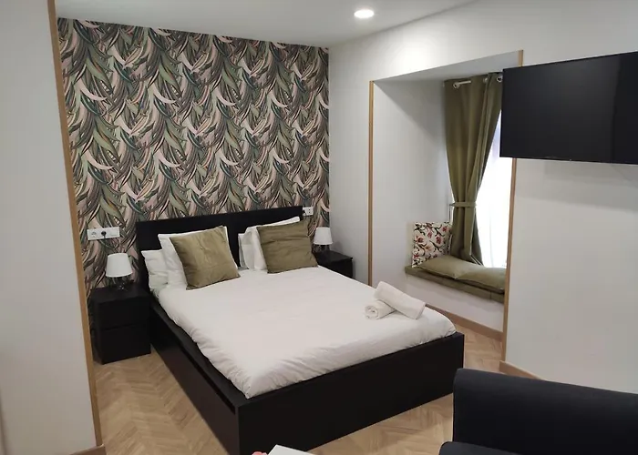 Living Concepción Lofts