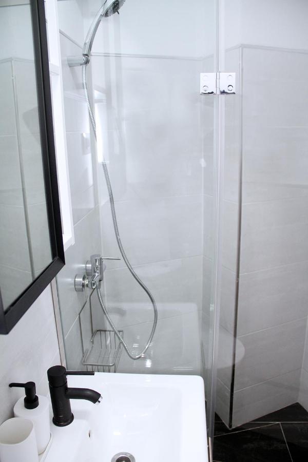 Apartamento Living Concepción Lofts *