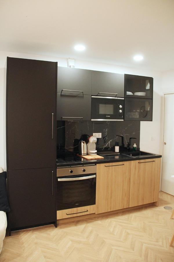 Living Concepción Lofts